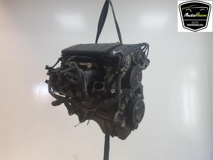 Motor Opel Adam (2012-10/..) 95517727, Auto-onderdelen, Motor en Toebehoren, Opel, Gebruikt