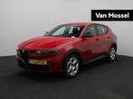 Alfa Romeo Tonale 1.5T Hybrid Sprint | Navi | ECC | PDC | LM, Stof, Gebruikt, 4 cilinders, Origineel Nederlands
