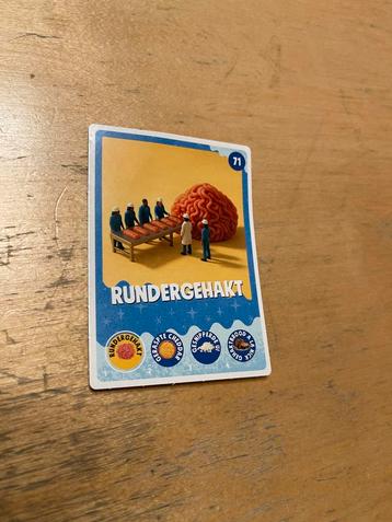 Supermarkt actie van jumbo beschikbaar voor biedingen