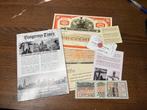 Dangerous Times (TTRPG), Een of twee spelers, Ophalen of Verzenden, Nieuw, Indie