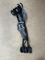 Kinderkraft Paraplu Buggy - Lichtgewicht!, Kinderen en Baby's, Kinderwagens en Combinaties, Ophalen, Gebruikt, Kinderwagen, Overige merken