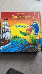De kolonisten van Catan junior, Ophalen of Verzenden, Zo goed als nieuw
