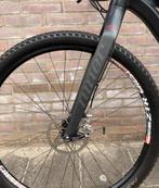 Niner voorvork carbon non boost qr, Ophalen of Verzenden, Zo goed als nieuw, Mountainbike, Voorvork