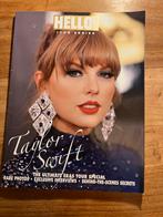 Taylor Swift Tijdschrift - Nieuw!, Verzamelen, Ophalen of Verzenden, Nieuw, Boek, Tijdschrift of Artikel