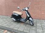 Vespa Primavera Zwart - 2019 - 16500km, Ophalen of Verzenden, Gebruikt, Maximaal 45 km/u, Overige modellen