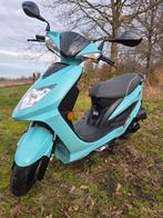 Kymco VP 50 scooter - 2018 - 10633 km, Ophalen of Verzenden, Gebruikt, Overige typen, Kymco