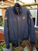 PME Legend flight bomber jack, Blauw, Maat 56/58 (XL), Ophalen of Verzenden, Zo goed als nieuw