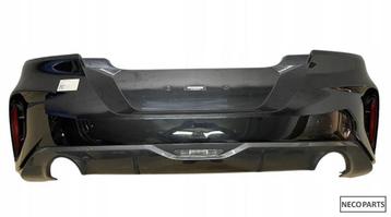 ACHTERBUMPER BMW Z4 G29 M PAKKET BUMPER 475 ALLES LEVERBAAR! beschikbaar voor biedingen
