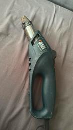 Blackdecker fhun KX1682 1600w 230v 7.0a 50hz, Ophalen, Gebruikt