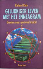 Richard Rohr: gelukkiger leven met het enneagram, Boeken, Ophalen of Verzenden, Gelezen, Spiritualiteit algemeen, Achtergrond en Informatie