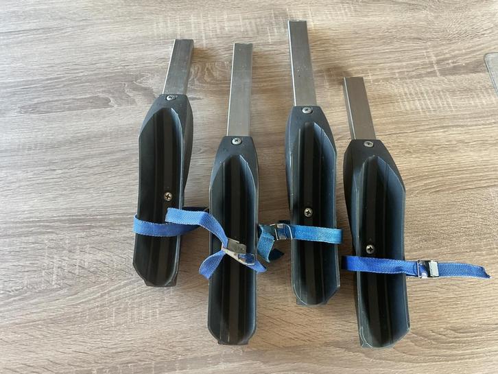 Twinny Load easy wielgoot - goot fietsendrager - goten, Auto diversen, Fietsendragers, Zo goed als nieuw, Fietsendrager-accessoire