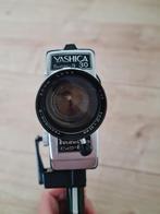 Yashica 30 super 8 filmcamera, Verzamelen, Fotografica en Filmapparatuur, Filmcamera, Ophalen