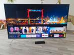 SAMSUNG 55 INCH 4K UHD SMART 120HZ LED TV UE55KS7000, Ophalen, LED, 120 Hz, Samsung