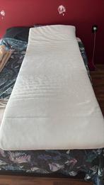 Ikea Tussoy memory foam bedtopper/ topmatras, Huis en Inrichting, Ophalen, Gebruikt, Eenpersoons, 80 cm