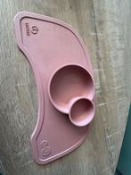 Stokke ezpz placemat roze, Ophalen of Verzenden, Gebruikt, Overige typen