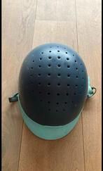 Paardrijcap maat 52-55 cm, Ophalen of Verzenden, Gebruikt, Cap