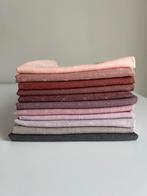 Fableism quiltstoffen bundel - 11FQ pack paars, Overige kleuren, Verzenden, Zo goed als nieuw, 30 tot 120 cm