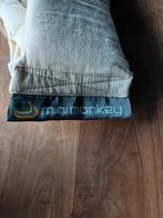 Minimonkey draagdoek - Beige, Ophalen of Verzenden, Zo goed als nieuw
