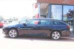 Opel Insignia Sports Tourer 1.5 Turbo Aut *Business* | Trekh, 730 kg, 4 cilinders, Blauw, Leder en Stof