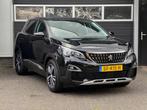 Peugeot 3008 1.2 PureTech Allure Automaat, Navi, 360 Camera,, 65 €/maand, Gebruikt, Euro 6, 1199 cc