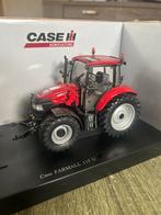 Universal Hobbies Case Farmall 115 U, Ophalen of Verzenden, Zo goed als nieuw, Tractor of Landbouw, Universal Hobbies