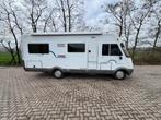 Camper verhuren