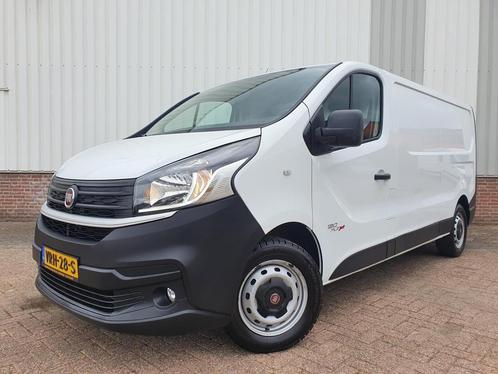 Fiat TALENTO 1.6 MJ L2H1 PDC*Airco, Auto's, Bestelauto's, Bedrijf, Te koop, ABS, Airconditioning, Boordcomputer, Centrale vergrendeling