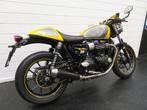 Triumph STREET CUP ABS TADELOZE STAAT! (bj 2016), Motoren, Motoren | Triumph, Bedrijf, 900 cc, Naked bike