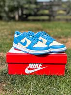 Nike Dunk Blue Beyond Beach maat 38,5, Blauw, Nike, Nieuw, Ophalen of Verzenden