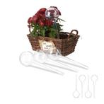 Waterdruppelaar, Tuin en Terras, Ophalen of Verzenden, Gebruikt