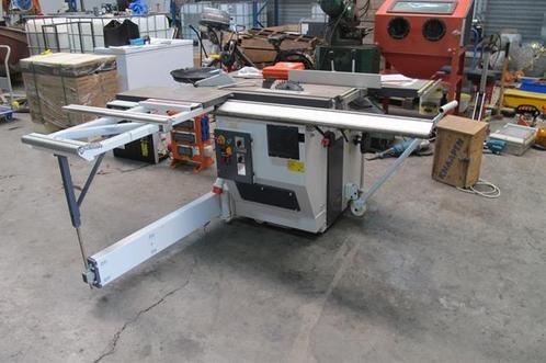 Robland X31 / 5 in 1 combinatie machine, Doe-het-zelf en Verbouw, Overige Doe-het-zelf en Verbouw, Zo goed als nieuw, Ophalen