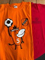 Scania T-shirts - Vintage Collectie mt. XL/XXL, Kleding | Heren, Ophalen of Verzenden, Nieuw, Maat 56/58 (XL), Overige kleuren