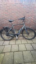 Cortina E-Mozzo E-bike met Shimano STEPS E5000, Fietsen en Brommers, Elektrische fietsen, Gebruikt, Ophalen of Verzenden, Cortina