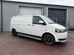 VOLKSWAGEN TRANSPORTER L2 2.0 D 75KW 2013, Voorwielaandrijving, Euro 5, Stof, 4 cilinders