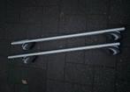 Dakdragers Skoda Octavia met dakrail, Auto diversen, Dakdragers, Ophalen, Gebruikt