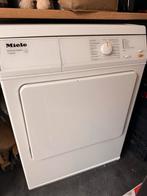 Miele T 8703 Droger - Gebruikt, Witgoed en Apparatuur, Ophalen, 6 tot 8 kg, Gebruikt, Voorlader