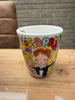 Blond Amsterdam mok Life is a party, Blond Amsterdam, Ophalen of Verzenden, Zo goed als nieuw, Kop(pen) en/of Schotel(s)