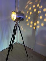 Industriele Filmlamp, Ophalen, Design, Zo goed als nieuw, 150 tot 200 cm