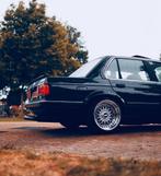 BMW 3-Serie 2.5 I 325i 1987 Groen LIEFHEBBERS E30!!, Auto's, BMW, Achterwielaandrijving, 2494 cc, 1194 kg, Origineel Nederlands