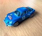 Majorette Renault Alpine A110, Ophalen of Verzenden, Nieuw, Auto