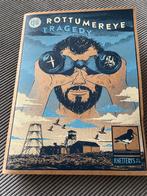 Nieuw Knetterijs moord mysterie spel Rottermer eye, Hobby en Vrije tijd, Gezelschapsspellen | Overige, Ophalen of Verzenden, Zo goed als nieuw