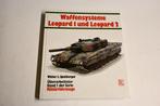 boek leopard 1 en 2 motorbuch verlag, Verzamelen, Militaria | Algemeen, Duitsland, Boek of Tijdschrift, Ophalen of Verzenden, Landmacht