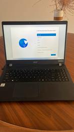 Acer TravelMate P2 TMP215-52-516R, Ophalen of Verzenden, Zo goed als nieuw