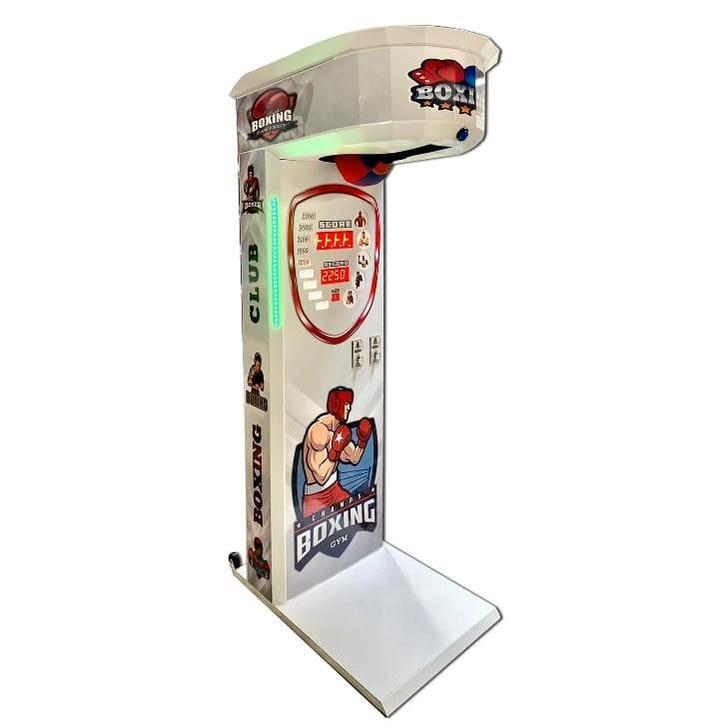 Arcade machines Boksbal Airhockey Basketbal, Verzamelen, Automaten | Overige, Nieuw, Ophalen of Verzenden