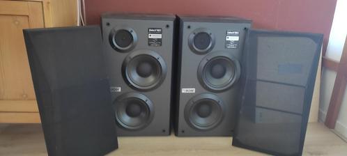 Bose 400ST/ML4 Luidsprekerset, Audio, Tv en Foto, Luidsprekers, Gebruikt, Front, Rear of Stereo speakers, 60 tot 120 watt, Bose