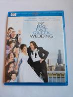 my big fat green wedding - Blu-ray GNO, Cd's en Dvd's, Blu-ray, Ophalen of Verzenden