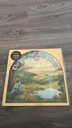 LP Anthony Phillips (Genesis) The geese & the ghost, Cd's en Dvd's, Ophalen of Verzenden, Zo goed als nieuw, 12 inch, Progressive