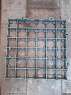 Grind platen / roosters / matten, Tuin en Terras, Ophalen