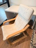 Ikea POÄNG Kinderfauteuil, Kinderen en Baby's, Kinderstoelen, Ophalen, Gebruikt, Overige typen