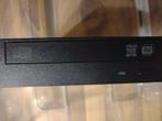 DVD brander van HP, Computers en Software, Optische drives, Ophalen of Verzenden, Zo goed als nieuw, Dvd